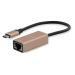 LMP USB-C (m) zu Gigabit Ethernet (w)