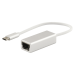 LMP USB-C (m) zu Gigabit Ethernet (w)