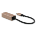 LMP USB-C (m) zu Gigabit Ethernet (w)