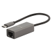 LMP USB-C (m) zu Gigabit Ethernet (w)