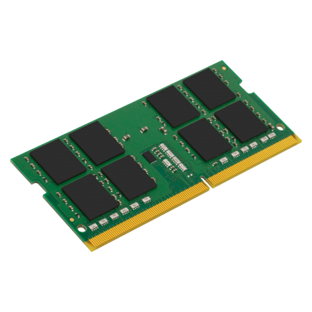 KINGSTON DDR4 SO-DIMM PC4-21300