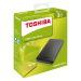 TOSHIBA Canvio Basics 2.5