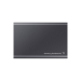 SAMSUNG T7 Portable SSD