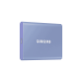 SAMSUNG T7 Portable SSD