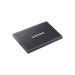 SAMSUNG T7 Portable SSD