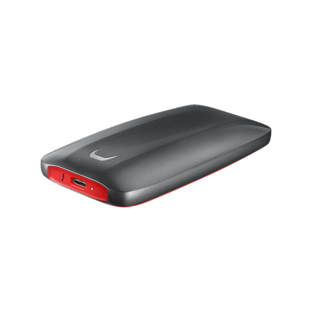 SAMSUNG X5 Portable SSD