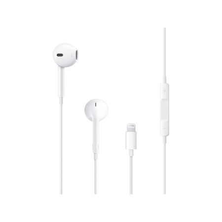 Apple Earpods mit Kopfhörerstecker