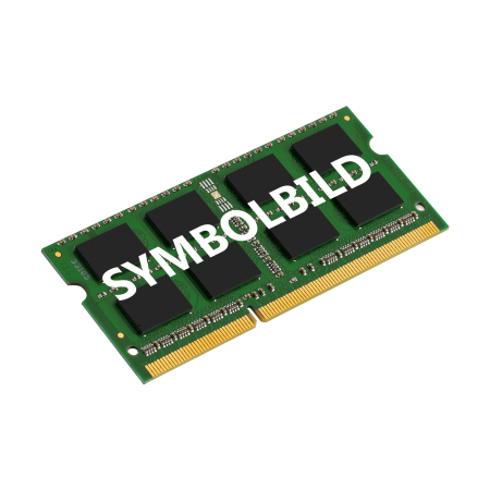 KINGSTON 8GB DDR3L 1.35V SO-DIMM