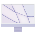 iMac 24 Retina violett