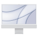 iMac 24 Retina silver