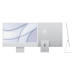 iMac 24 Retina silver