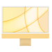 iMac 24 Retina yellow